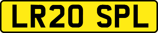 LR20SPL