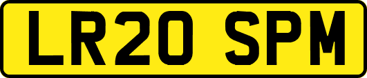 LR20SPM