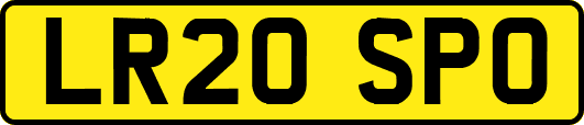 LR20SPO