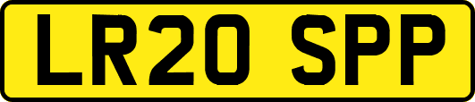LR20SPP