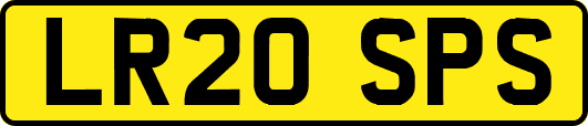 LR20SPS
