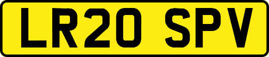 LR20SPV