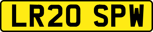 LR20SPW