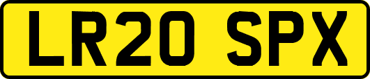 LR20SPX