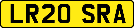 LR20SRA