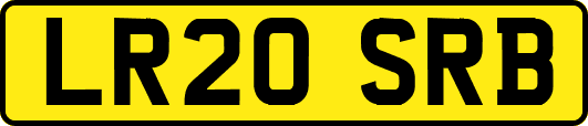 LR20SRB