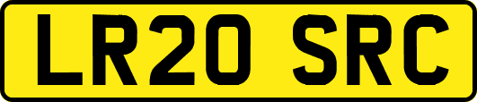 LR20SRC