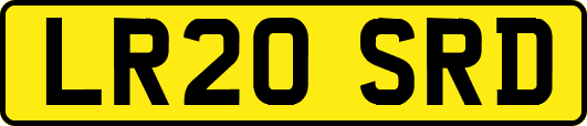 LR20SRD