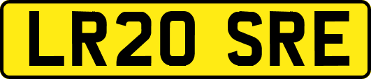 LR20SRE