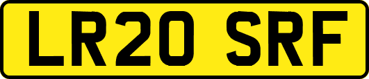LR20SRF