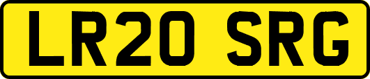LR20SRG