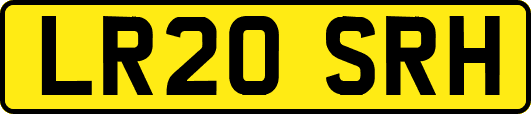 LR20SRH