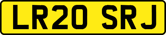 LR20SRJ