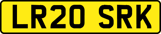 LR20SRK