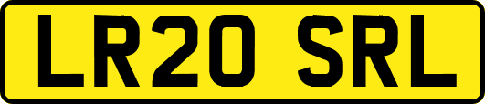 LR20SRL