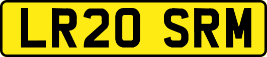 LR20SRM