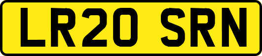 LR20SRN
