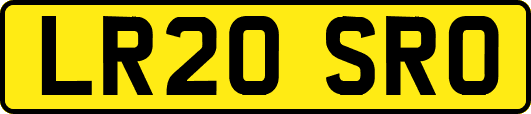 LR20SRO