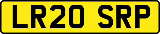 LR20SRP