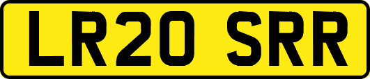 LR20SRR