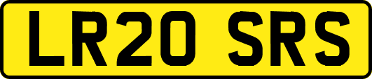 LR20SRS