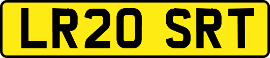 LR20SRT