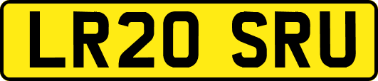 LR20SRU