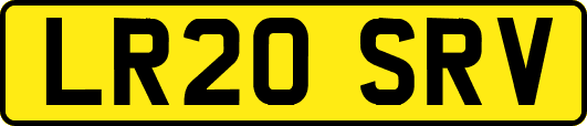 LR20SRV