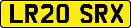 LR20SRX