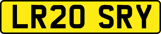 LR20SRY
