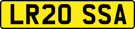 LR20SSA