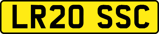 LR20SSC