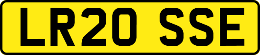 LR20SSE