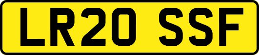 LR20SSF