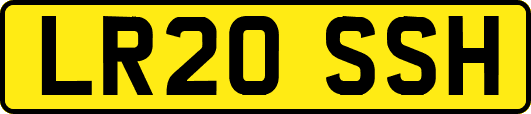 LR20SSH