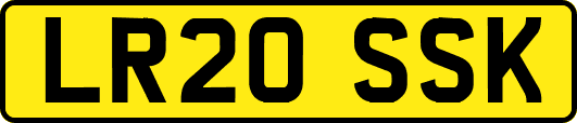 LR20SSK