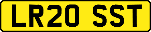 LR20SST