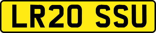 LR20SSU