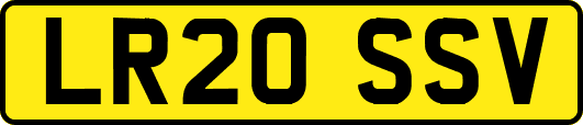 LR20SSV