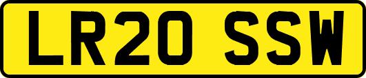LR20SSW