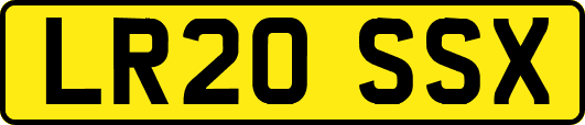 LR20SSX