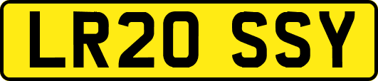 LR20SSY