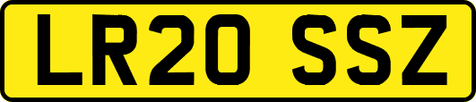 LR20SSZ