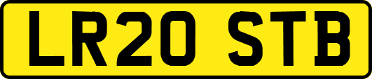 LR20STB