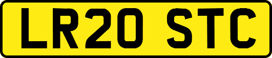 LR20STC