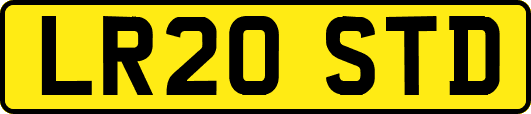 LR20STD