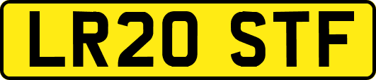 LR20STF