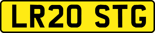 LR20STG