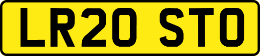 LR20STO