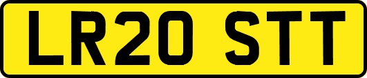 LR20STT